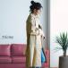  длинное пальто женский 2way свободно осень-зима легкий теплый бренд Filomo пальто с отложным воротником частота цвет внешний довольно большой (08000301r)