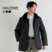  с хлопком пальто стеганое полотно мужской бренд HALEINE стеганое пальто внешний бизнес зима водоотталкивающий ходить на работу выходной легкий удален возможность капот 6F (08000359r)