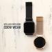 EDEW WEAR ���b�V�� ���^�� ���v�x���g �t���ւ��p 20mm 22mm �����o���h ���v�p �X�}�[�g�E�H�b�`�p �����^�b�` �ȒP �m�l�R�|�X�ő��������n (09000707r)