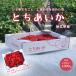  Tochigi префектура производство ..... вдоволь примерно 900g. клубника клубника для бытового использования модный коробка рефрижератор рейс три .. один JA..