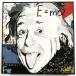 Einstein (2) �A�C���V���^�C���u�|�b�v�A�[�g�p�l�� Keetatat Sitthiket �L�[�^�^�b�g�V�e�B�P�b�g�v�t���[�� �{�[�h �O���t�B�b�N �z �v���[���g �̐l