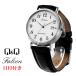 �����Y�r���v �V�`�Y�� CITIZEN Q&amp;Q �t�@���R�� �A�i���O ���t�t�� D020-304 �J�W���A�� �l�R�|�X�ő�������