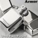 zippo �W�b�|�[���C�^�[ armor �A�[�}�[ UNMiX �A���~�b�N�X �v���`�i 16-PLAT ��i �d�� �v���[���g �������� �l�R�|�X�� �֘A�摜3