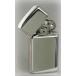 ZIPPO �W�b�|���C�^�[ �X�����W�b�|�E�~���[1610 �V���v�� �V���o�[ �����߃��C�^�[ ���� �M�t�g �������� �l�R�|�X�� �֘A�摜1