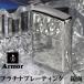zippo �W�b�|�[���C�^�[ �A�[�}�[ �v���`�i�v���[�e�B���O�W�b�|�[�|���b�V���d�グ 162PT ��i �V���o�[ �������� �l�R�|�X�� �֘A�摜1