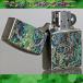 zippo �W�b�|�[���C�^�[ �A�[�}�[ ���U�C�N �V�F�� �L�ۛƉ��H �A���e�B�[�N�j�b�P�� A�� AN-MOS-A �V�R�L �������� �l�R�|�X�� �֘A�摜3