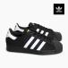 �������� �A�f�B�_�X �X�[�p�[�X�^�[ �����Y ���f�B�[�X �X�j�[�J�[ �X�P�V���[ �� ADIDAS SKATEBOARDING SUPERSTAR ADV FV0321 ���U�[ �X�P�[�g�{�[�h�V���[�Y