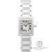 カルティエ CARTIER タンクフランセーズ W51008Q3 新品 時計 レディース