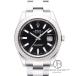 ロレックス ROLEX デイトジャストII 116334 【新品】 時計 メンズ