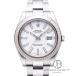 ロレックス ROLEX デイトジャストII 116334 【新品】 時計 メンズ