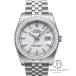 ロレックス ROLEX デイトジャスト ダイヤモンドベゼル 116244 【新品】 時計 メンズ
