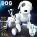 ラジコン　ハーティーダルメシアン　アニマルトイ　犬型　ダルメシアン　アクション　プログラム機能　ロボット　スマートドッグ