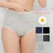  Junior for sanitary shorts 3 pieces set with pocket cotton 95% daytime for * feather netsuke correspondence woman . menstruation shorts menstruation pants Wing pants ja navy blue njaconne[0987]