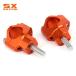 ktm ȥХ ϥɥСץ饤䡼 sx sxf exc xcw xcfw excf 125 150 200 250 300 350 450 500 1 1/8 ' 28mm