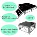 �C�x���g�X�e�[�W 6x6m �܂肽���� �A���~ �X�e�[�W�Z�b�g �y�� �g�� ����� �X�e�[�W�� �w���� ���� ������ �C�x���g�V���[ �֘A�摜3