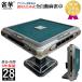  full automation mah-jong table mah-jong table point number display 28mm full automation folding home use folding type point number count ZD-JFG3-HX