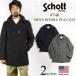 ショット SCHOTT 740 メンズ ウール ダブル ピーコート (アメリカ製 米国製 防寒 PEA-COAT Pコート 男性）
ITEMPRICE