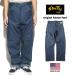  Stan Ray STAN RAY оригинал painter's pants индиго Denim l мужской 28-42 дюймовый рабочие брюки America производства американский производства rigid 
