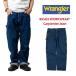  Wrangler ligs Work одежда Wrangler RIGGS Workwear ковровое покрытие nta- джинсы l мужской Denim рабочие брюки painter's pants рабочая одежда Triple стежок 