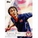 TOPPS 2012 U.S. OLYMPIC TEAM 2012 ꥫԥå ե륫ɡ 쥮顼 8 Timothy Wang (Table Tennis)