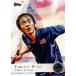 TOPPS 2012 U.S. OLYMPIC TEAM 2012 ꥫԥå ե륫ɡ 쥮顼Сѥ 8 Timothy Wang (Table Tennis)