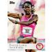 TOPPS 2012 U.S. OLYMPIC TEAM ��2012 ����ꥫ�����ԥå������� ���ե�����륫���ɡ� �쥮��顼 94 Yvette Lewis ���٥åȡ��륤�� (Track & Field)