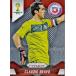 2014Panini Prizm ƣɣƣ World Cup Soccer 쥮顼 041 Claudio Bravo 饦ǥ֥ ()