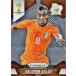 2014Panini Prizm �ƣɣƣ� World Cup Soccer �쥮��顼 061 Salomon Kalou ������󡦥��롼 (�����ȥ��ܥ�����)