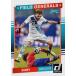 PANINI2015 Donruss Soccer 󥵡 Field Generals 1 Danny (Zenit St. Petersburg)