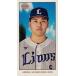 162 ȴ/饤󥺡2024 Topps 206 NPB ١ܡ륫 [쥮顼 (BASE)/Хߥ˥(6.8mm3.7mm)]