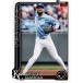 135 ��Maikel Garcia/Kansas City Royals��2025 Topps Baseball Series 1 MLB World Tour Tokyo Series �쥮��顼