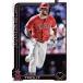 200 ��Mike Trout/Angels��2025 Topps Baseball Series 1 MLB World Tour Tokyo Series �쥮��顼