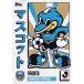 M7 �y�ӂ��/���t�����^�[���z2025 Topps J���[�O �t���b�O�V�b�v �C���T�[�g[J.LEAGUE MASCOTS]