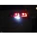 GOLFVII ゴルフ7 バックランプ用LED 球切れ警告灯キャンセラー内蔵 Canbus