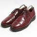  Dr. Martens Dr.Martens 3 hole shoes Britain made UK9 men's 27.5cm [ used ] [190120] /bon1781