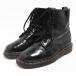 Dr.Martens 8 hole boots Britain made UK7 men's 25.5cm /boo4418