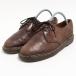  Dr. Martens Dr.Martens 3 hole shoes Britain made UK7 men's 25.5cm [ used ] [190318] /boo6708