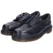  Dr. Martens Dr.Martens steel tu Wing chip shoes Britain made UK8 men's 26.5cm [ used ] [200306] /boq9797
