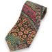  б/у одежда Christian Dior Christian Dior MONSIEUR общий рисунок цветочный принт галстук /daa000367