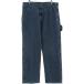  б/у одежда Wrangler Wrangler Denim painter's pants мужской w34 соответствует /eaa418310