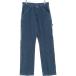  б/у одежда 90~00 годы Wrangler Wrangler Denim painter's pants мужской w31 соответствует Vintage /eaa418316