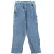  б/у одежда Lee Lee RIDERS Rider's Denim painter's pants мужской w34 соответствует /eaa418392