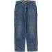  б/у одежда Lee Lee CARPENTER Denim painter's pants мужской w32 соответствует /eaa418943 [ss2601_30]