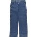  б/у одежда 00 годы Wrangler Wrangler Denim painter's pants мужской w32 соответствует /eaa482855