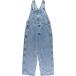  б/у одежда 90 годы Lee Lee DUNGAREES Denim комбинезон USA производства мужской w34 соответствует Vintage /eaa503813 [ss2601_50]