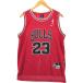  б/у одежда ~00 годы Nike NIKE TEAM NBA CHICAGO BULLS Chicago bruz сетка игра рубашка копия форма мужской S соответствует /eaa546556 [SS2509_30]