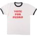 �Ò� �|�[�g�A���h�J���p�j�[ NAPOLEON DYNAMITE �i�|���I���_�C�i�}�C�g ���[�r�[ �����K�[T�V���c �����YM���� /eaa549910 �ySS2603_30�z
