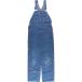  б/у одежда Dickies Dickies Denim комбинезон мужской w37 соответствует /eaa561542 [ss2601_10]