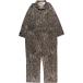  б/у одежда 70~80 годы kabela Sly полный камуфляж настоящий tree утка длинный рукав все в одном комбинезон USA производства мужской L соответствует Vintage /eaa566614 [ss2601_10]