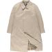  б/у одежда Burberry Burberry's пальто с отложным воротником bar ma машина n пальто Британия производства мужской XL соответствует /eaa571694